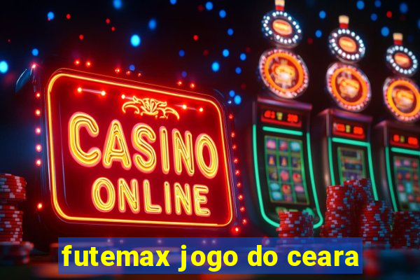 futemax jogo do ceara